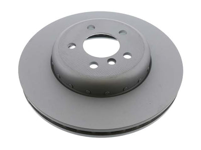 BMW Brake Disc 348 X 30 mm | 2011-2019 34116884301