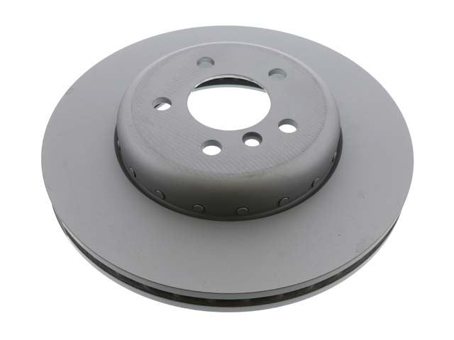 BMW Brake Disc 348 X 30 mm | 2011-2019 34116884301