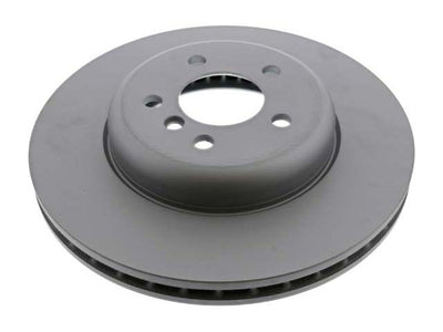 BMW Brake Disc 348 X 30 mm | 2011-2019 34116884301