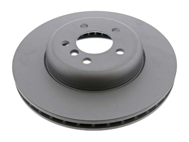 BMW Brake Disc 348 X 30 mm | 2011-2019 34116884301