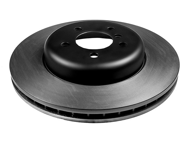 BMW Brake Disc 348 X 30 mm | 2011-2019 34116884301