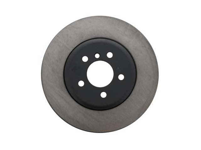 BMW Brake Disc (348 X 30 mm) | 2011-2019 34116884301