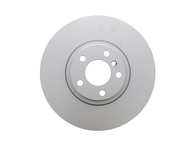 BMW Brake Disc (348 X 30 mm) | 2007-2018