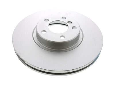BMW Brake Disc 348 X 30 mm | 2007-2018 34116886477