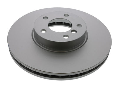 BMW Brake Disc 332 X 30 mm | 2007-2019 34116886478