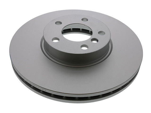 BMW Brake Disc 332 X 30 mm | 2007-2019 34116886478