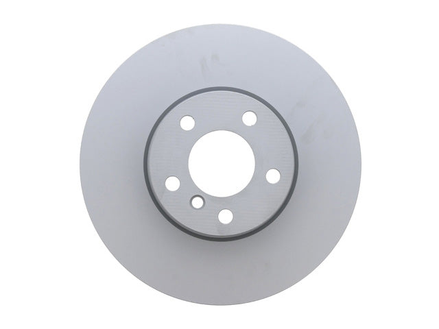 BMW Brake Disc (332 X 30 mm) | 2007-2019