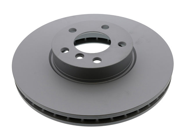 BMW Brake Disc 332 X 30 mm | 2007-2019 34116886478