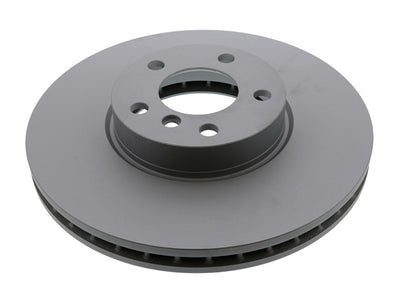 BMW Brake Disc 332 X 30 mm | 2007-2019 34116886478