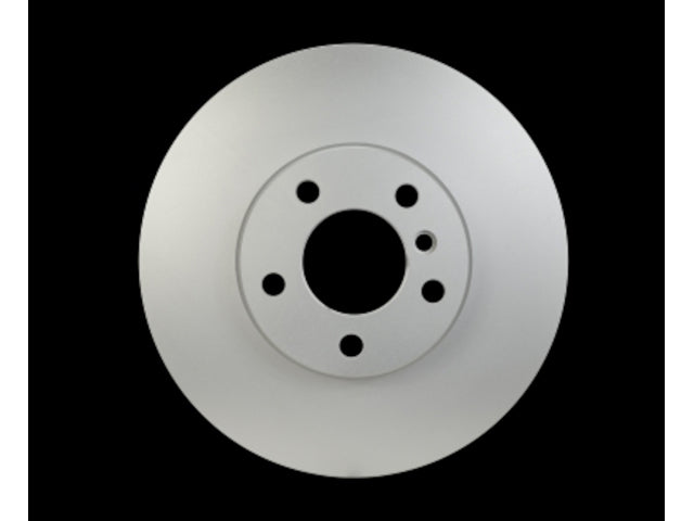 BMW Brake Disc 332 X 30 mm | 2007-2019 34116886478