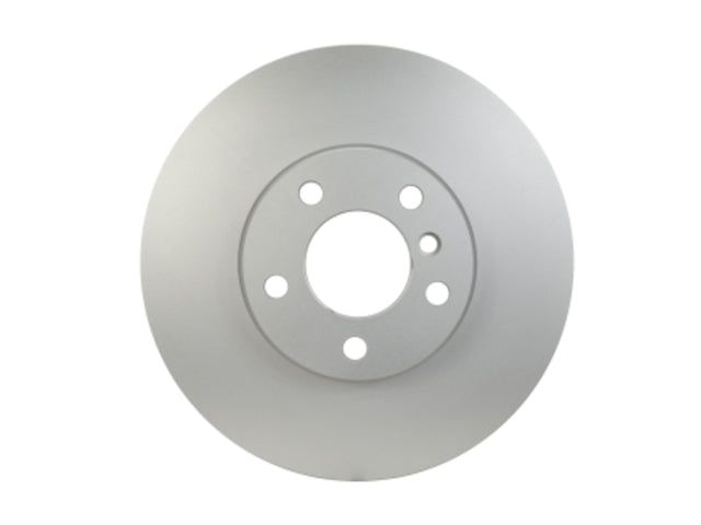 BMW Brake Disc 332 X 30 mm | 2007-2019 34116886478