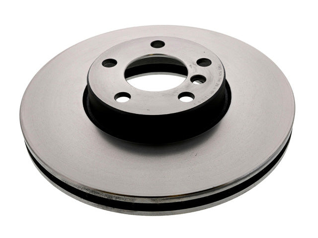 BMW Brake Disc 332 X 30 mm | 2007-2019 34116886478