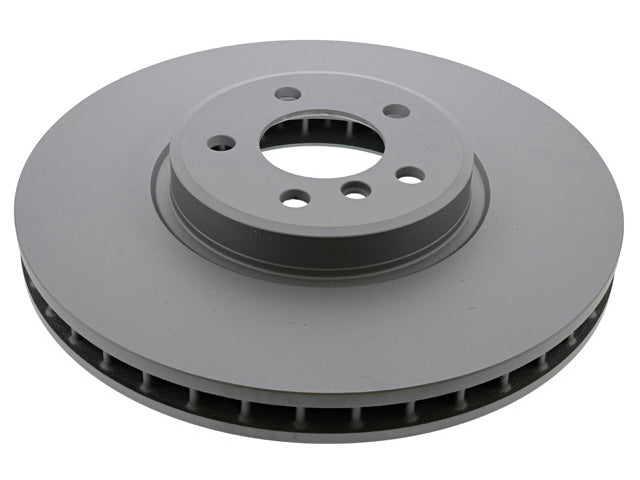 BMW Brake Disc 365 X 36 mm | 2008-2019