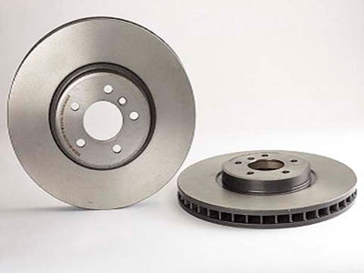 BMW Brake Disc 365 X 36 mm | 2008-2019
