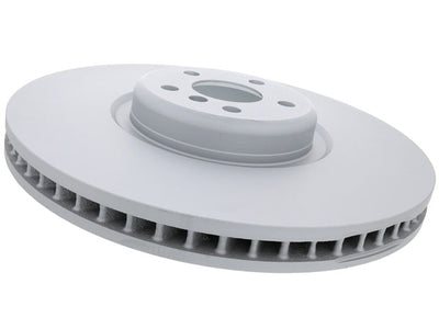 BMW Brake Disc 395 X 36 mm | 2017-2025