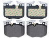 BMW Brake Pad Set | 2018-2025