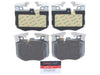 BMW Brake Pad Set | 2018-2025