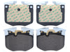 BMW Brake Pad Set | 2018-2025