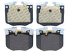 BMW Brake Pad Set | 2018-2025
