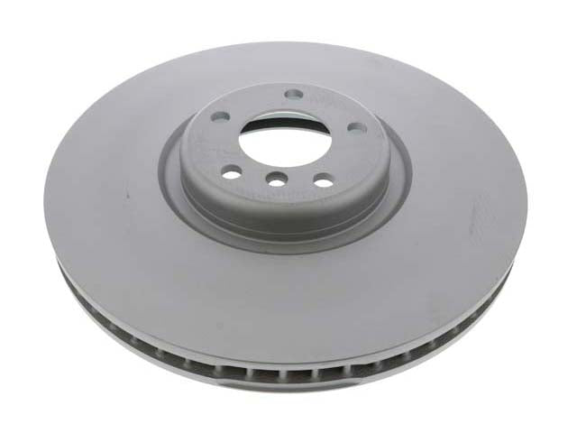 BMW Brake Disc 395 X 36mm | 2010-2019 34116898727