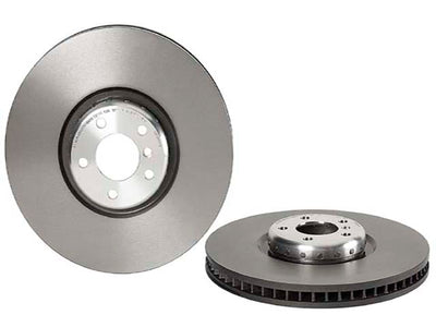 BMW Brake Disc 395 X 36mm | 2010-2019