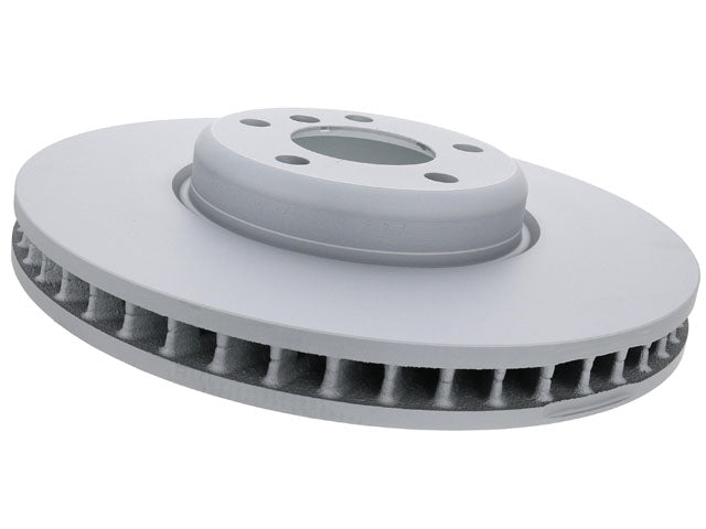 BMW Brake Disc (348 X 36 mm) | 2010-2019