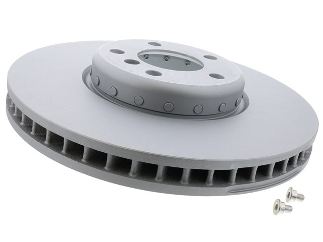 BMW Brake Disc (348 X 36 mm) | 2010-2019