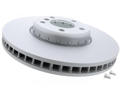 BMW Brake Disc 348 X 36 mm | 2010-2019