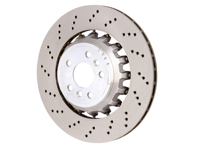 BMW Brake Disc 370 X 24 mm . | 2020-2024 34118054827