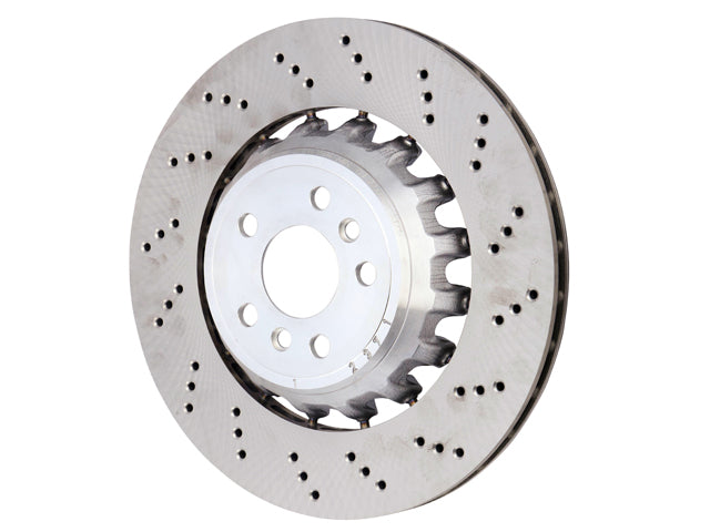 BMW Brake Disc 370 X 24 mm . | 2020-2024 34118054828