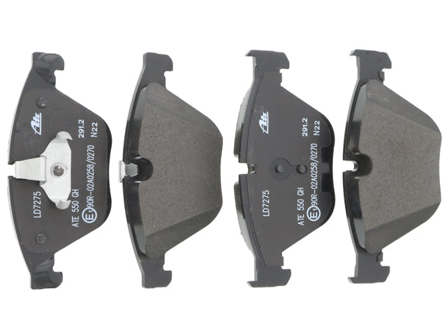 BMW Brake Pad Set | 2011-2019