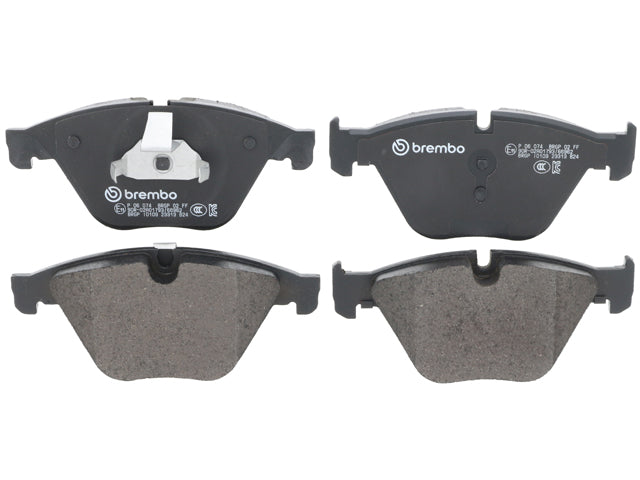 BMW Brake Pad Set | 2011-2019