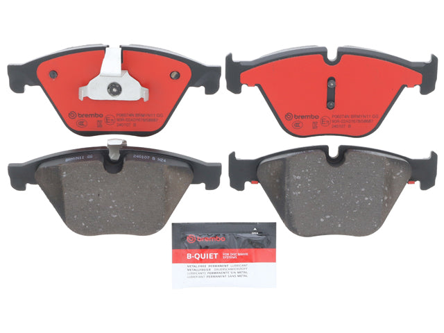 BMW Brake Pad Set | 2011-2019