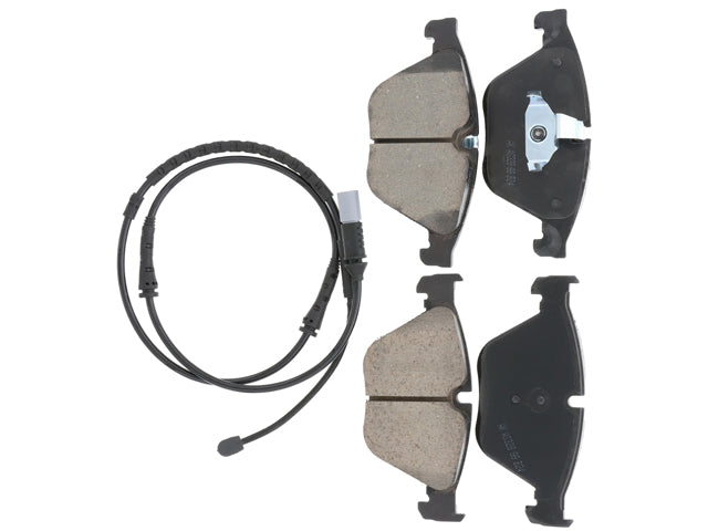 BMW Brake Pad Set | 2011-2019