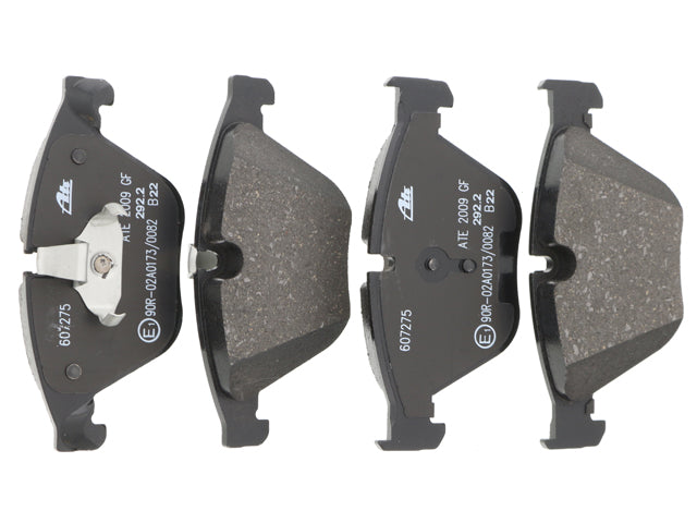 BMW Brake Pad Set | 2011-2019