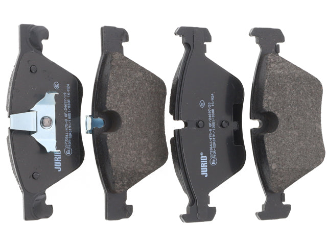 BMW Brake Pad Set | 2011-2016