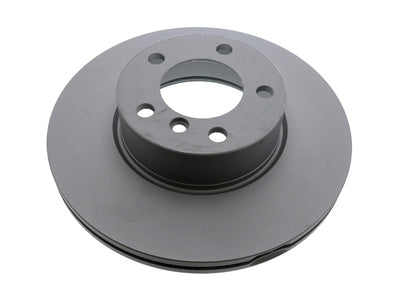 BMW Brake Disc 312 X 24 mm | 2007-2021