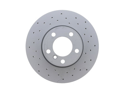 BMW Brake Disc 312 X 24 mm | 2007-2021