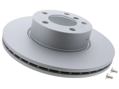 BMW Brake Disc 312 X 24 mm | 2007-2021