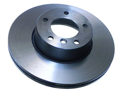 BMW Brake Disc 312 X 24 mm | 2007-2021