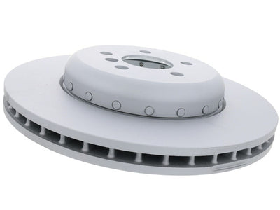 BMW Brake Disc 348 X 30 mm | 2017-2025