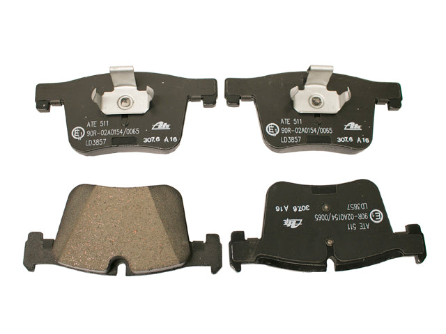 BMW Brake Pad Set | 2012-2021 34118855010