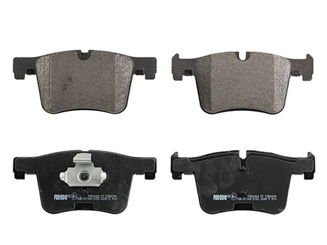 BMW Brake Pad Set | 2012-2021