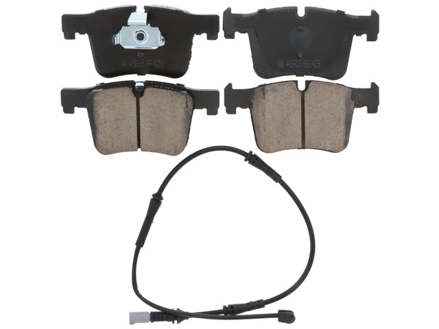 BMW Brake Pad Set | 2012-2021 34118855010