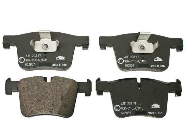 BMW Brake Pad Set | 2012-2021 34118855010