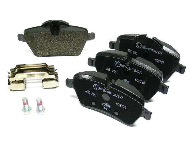BMW Brake Pad Set | 1992-2017 34119808705