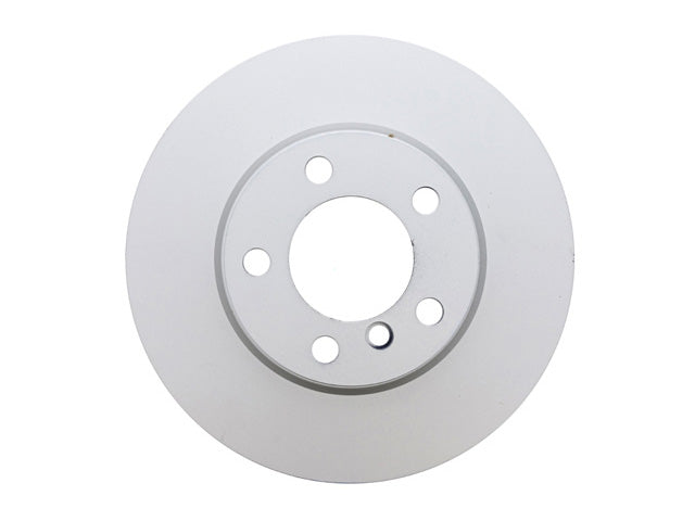 BMW Brake Disc (294 X 22 mm) | 1994-2018 34119811537