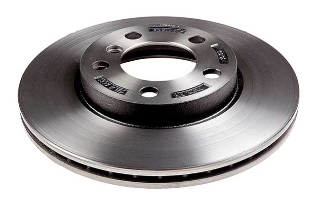 BMW Brake Disc (294 X 22 mm) | 1994-2018 34119811537