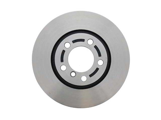 BMW Brake Disc (307 X 24 mm) | 1995-2019 34119811538