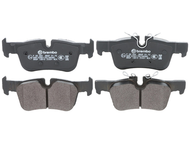 BMW Brake Pad Set | 2014-2024